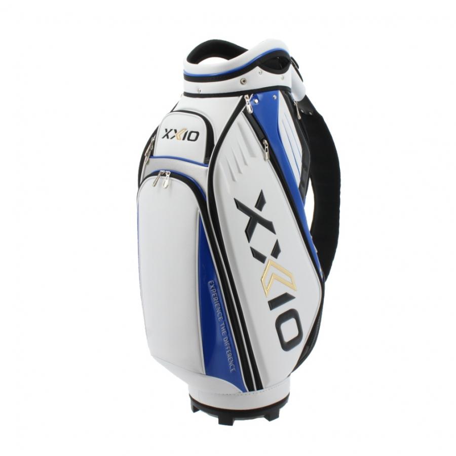XXIO ゼクシオ フラッグシップモデルキャディバック GGC-X157 GGCX157