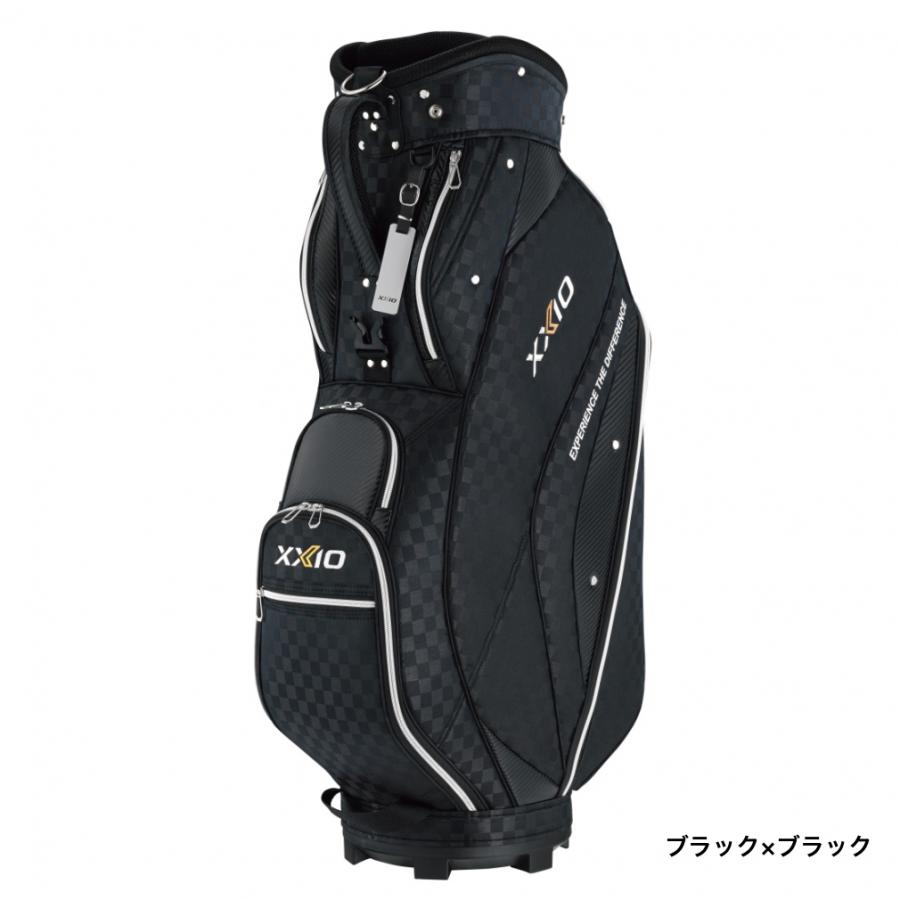 XXIO ゼクシオ 超軽量スタンダードモデルキャディバック GGC-X161