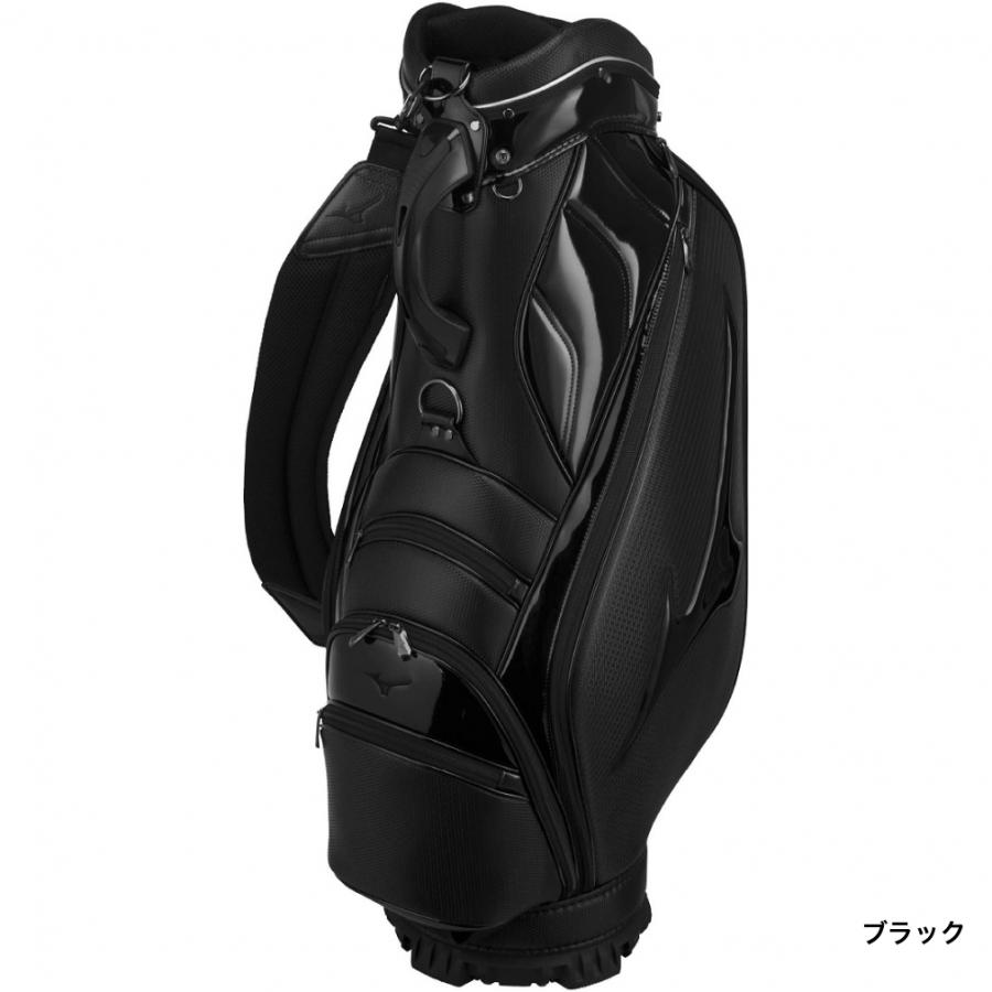 MIZUNO（ミズノ） GG 5LJC230414 メンズ ゴルフ キャディバッグ