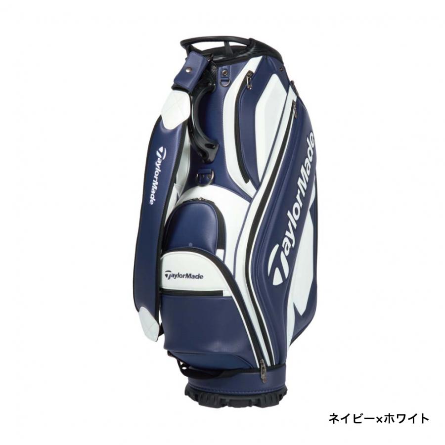TaylorMade（テーラーメイド） オーステック キャディバッグ UN725