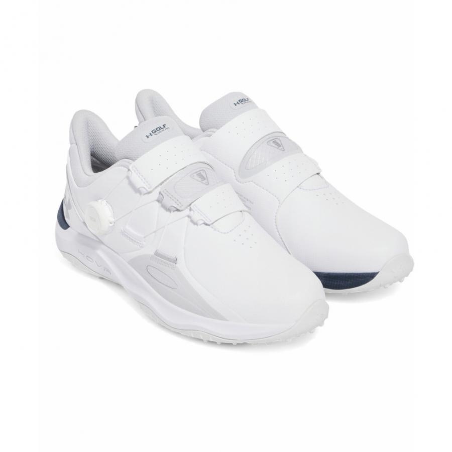 UNDER ARMOUR（アンダーアーマー） ゴルフシューズ UAドライブ プロ