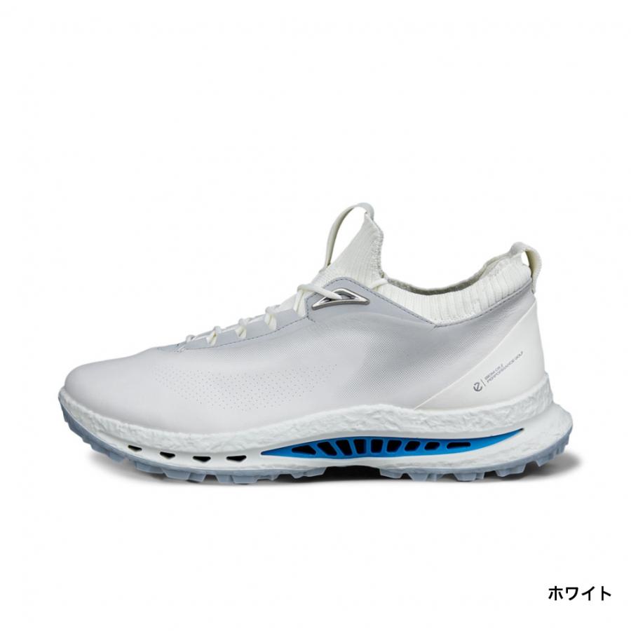 ecco（エコー） ゴルフシューズ バイオム シーファイブ BIOM C5