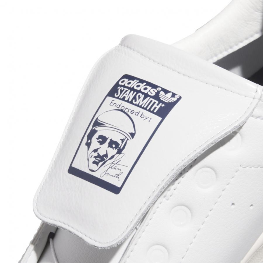 adidas（アディダス） ゴルフシューズ スタンスミス ボア ゴルフ