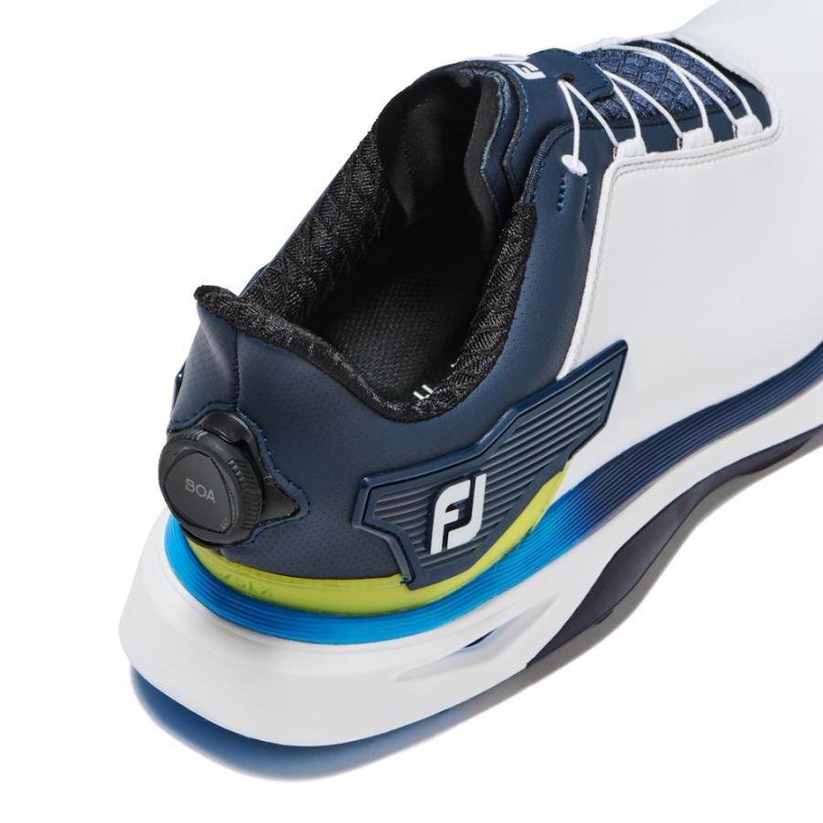 FootJoy（フットジョイ） ゴルフシューズ PRO SLX BOA プロ エスエル