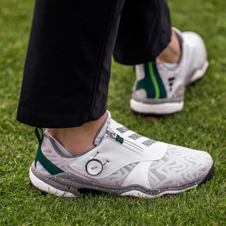adidas（アディダス） ゴルフシューズ コードカオス 25 ボア ゴルフ