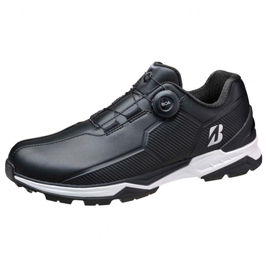 BRIDGESTONE GOLF ブリヂストン ゴルフシューズ ゼロスパイクバイター