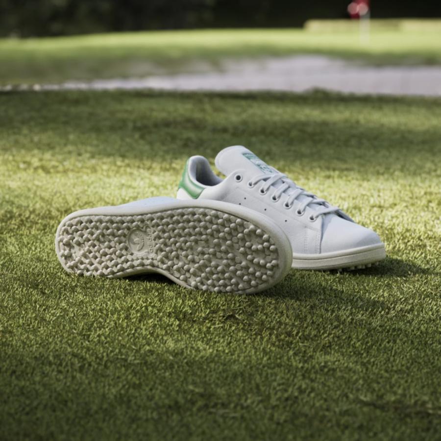 adidas（アディダス） ゴルフシューズ レディース スタンスミスゴルフ