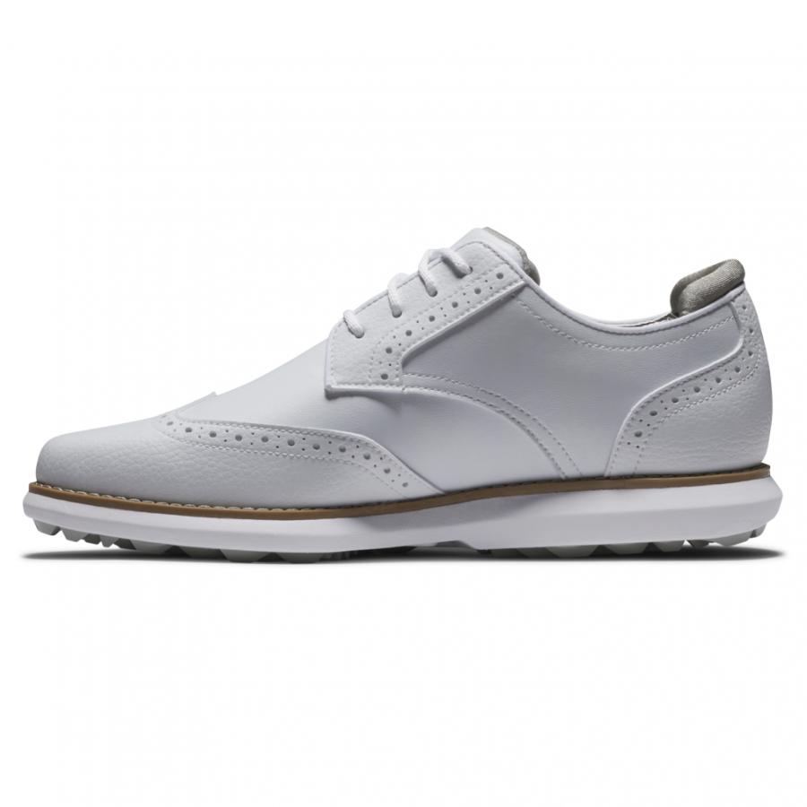 FootJoy（フットジョイ） レディース TRADITIONS SPIKELESS