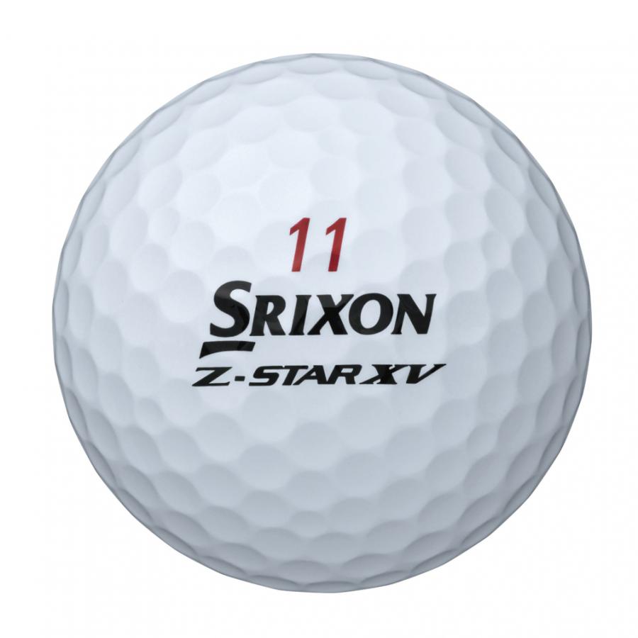 SRIXON スリクソン 2021 Z-STAR XV DIVIDE ホワイトオレンジ XV7DIVWR3