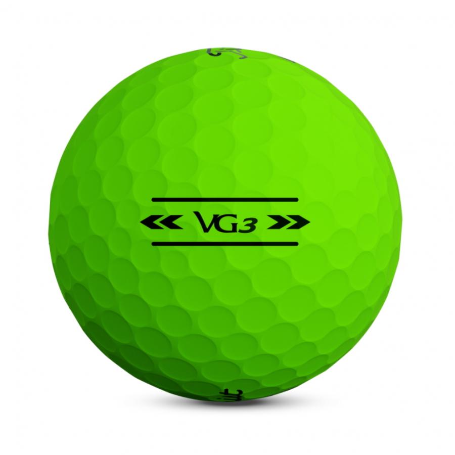 Titleist（タイトリスト） VG3 MATTE GREEN 22 マットグリーン