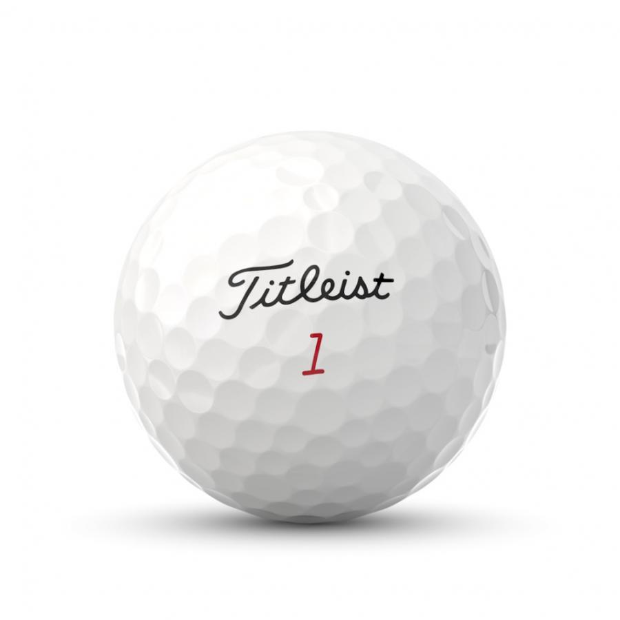 Titleist（タイトリスト） PRO V1X 25 ダブルナンバー プロV1X 25