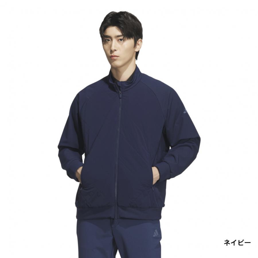 adidas（アディダス） ゴルフウェア 長袖トレーナー 秋 冬 COLD .RDY