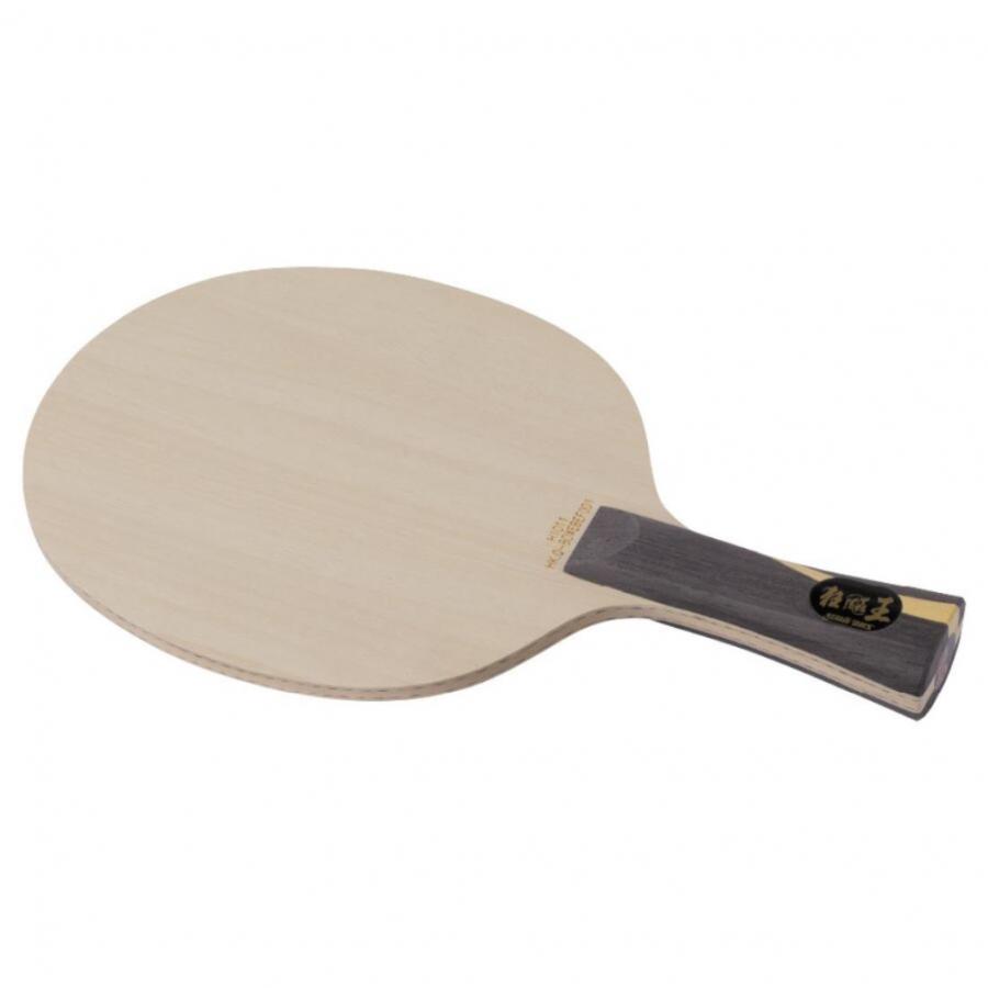 Nittaku（ニッタク） キョウヒョウ王 NC0502 卓球 ラケット 競技用