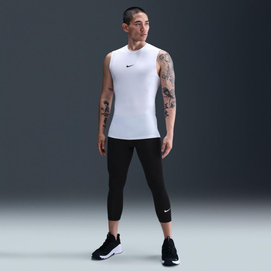 NIKE（ナイキ） メンズ コンプレッション ミドルタイツ スパッツ