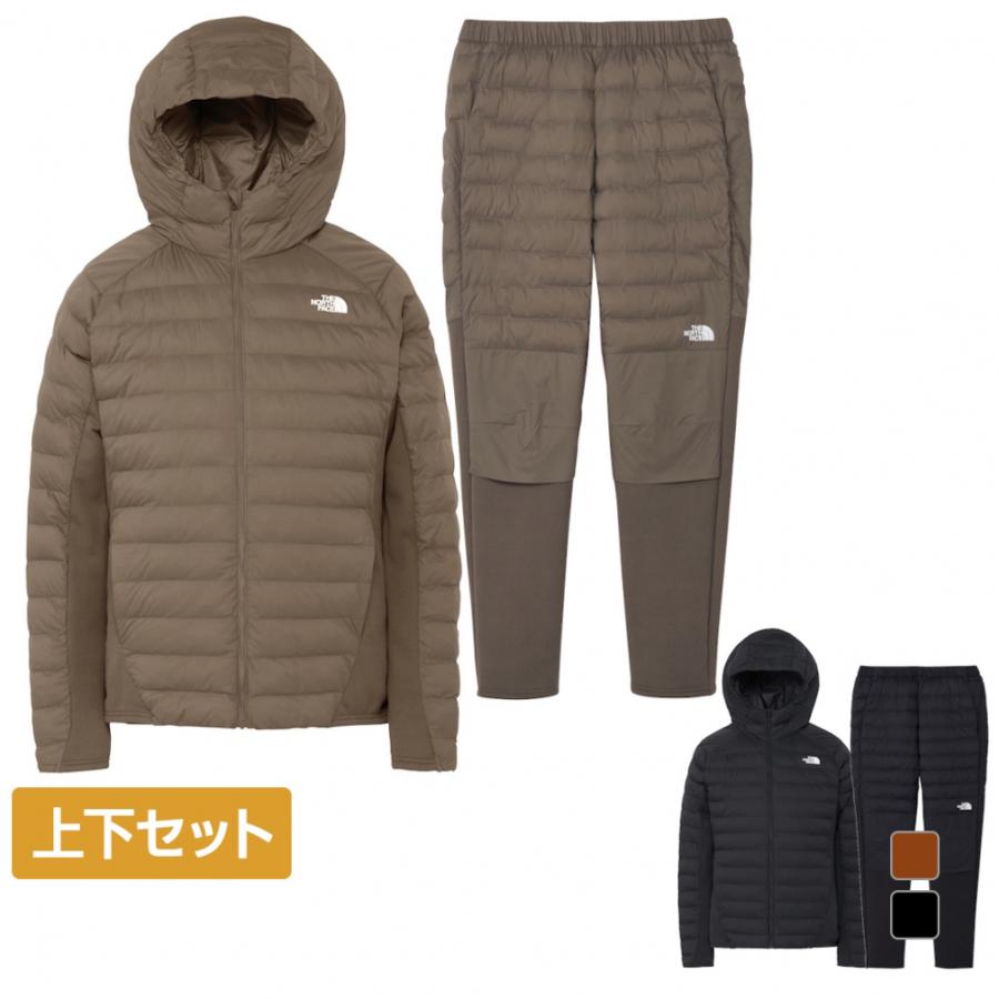 THE NORTH FACE（ザ ノースフェイス） メンズ 上下セット RedRun