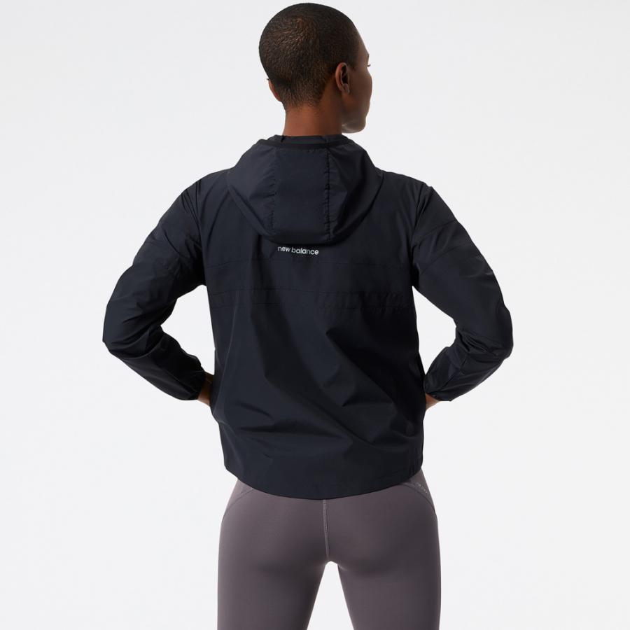 New Balance（ニューバランス） レディス 陸上/ランニング ウインド