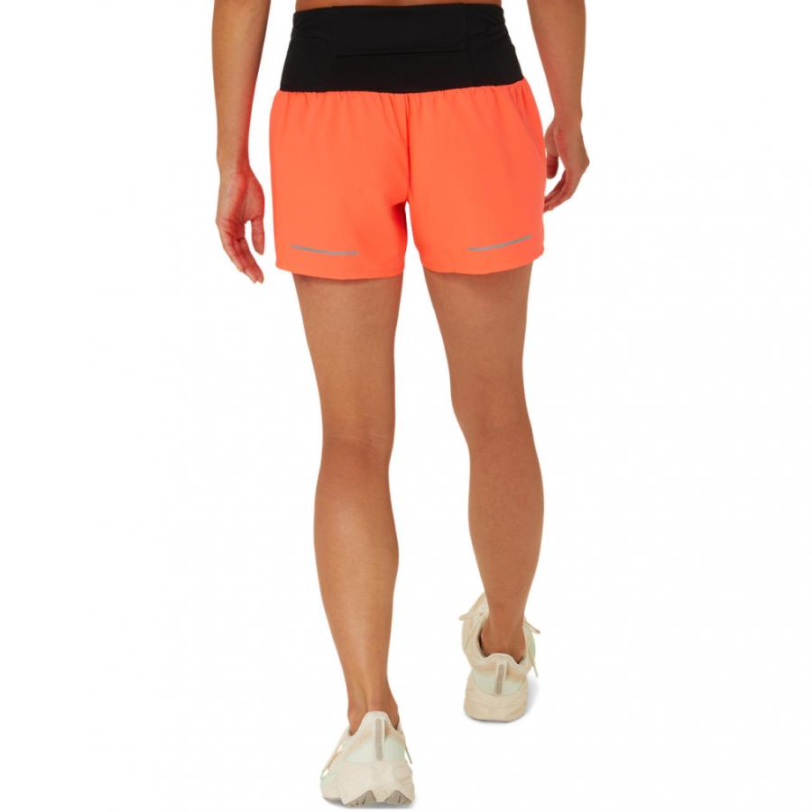 ASICS（アシックス） レディス 陸上/ランニング ショートパンツ