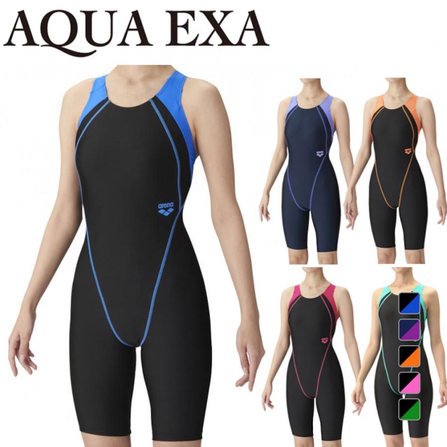アリーナ（arena） レディス 水泳 フィットネス水着 フィットネス