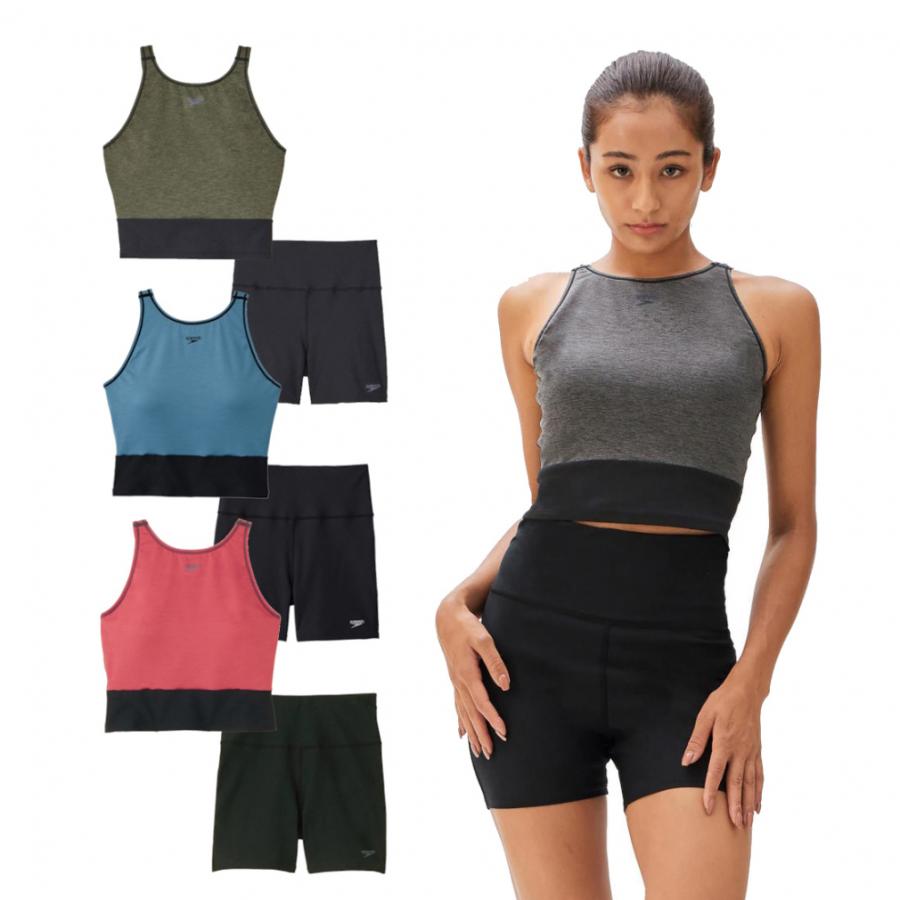 speedo（スピード） レディス 水泳 フィットネス水着 minimUm ミニマム