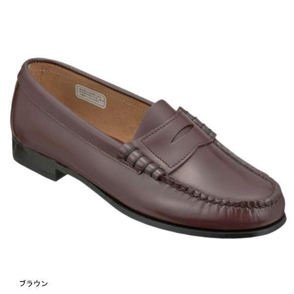 REGAL（リーガル） 2414 つくりの良さでロングセラーを続けている鏡面