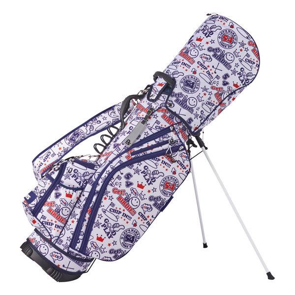 WINWIN STYLE（ウィンウィンスタイル） ゴルフ スタンド キャディ