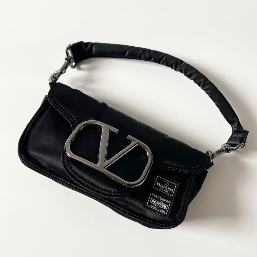 VALENTINO GARAVANI ヴァレンティノガラヴァーニ PORTER ポーター
