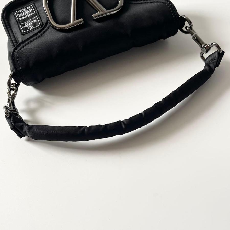 VALENTINO GARAVANI ヴァレンティノガラヴァーニ PORTER ポーター