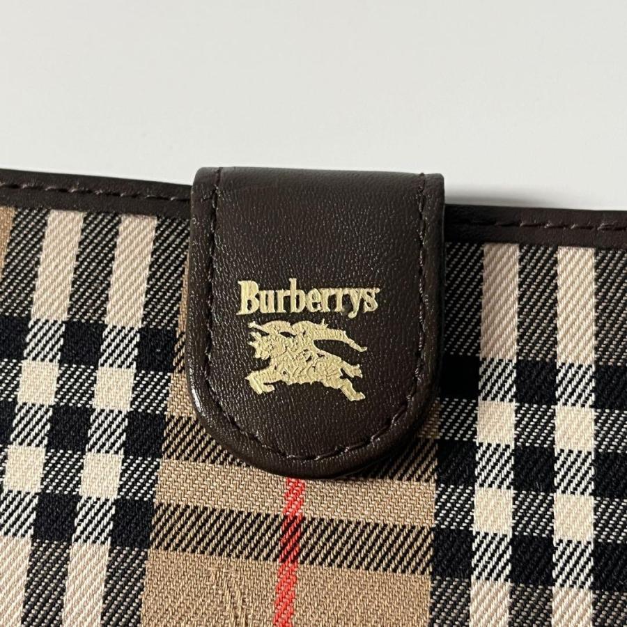 BURBERRY（バーバリー） 【未使用保管品】Burberry 4連 キーケース