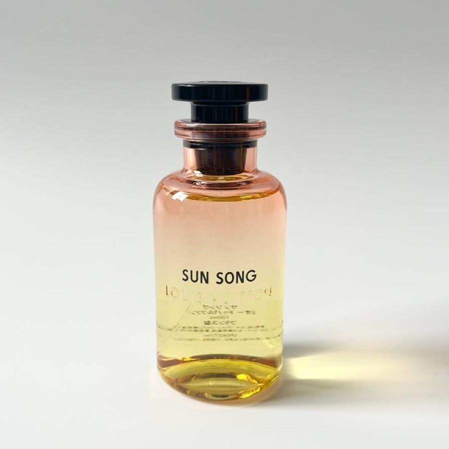 LOUIS VUITTON（ルイ・ヴィトン） SUN SONG サンソング オードゥ