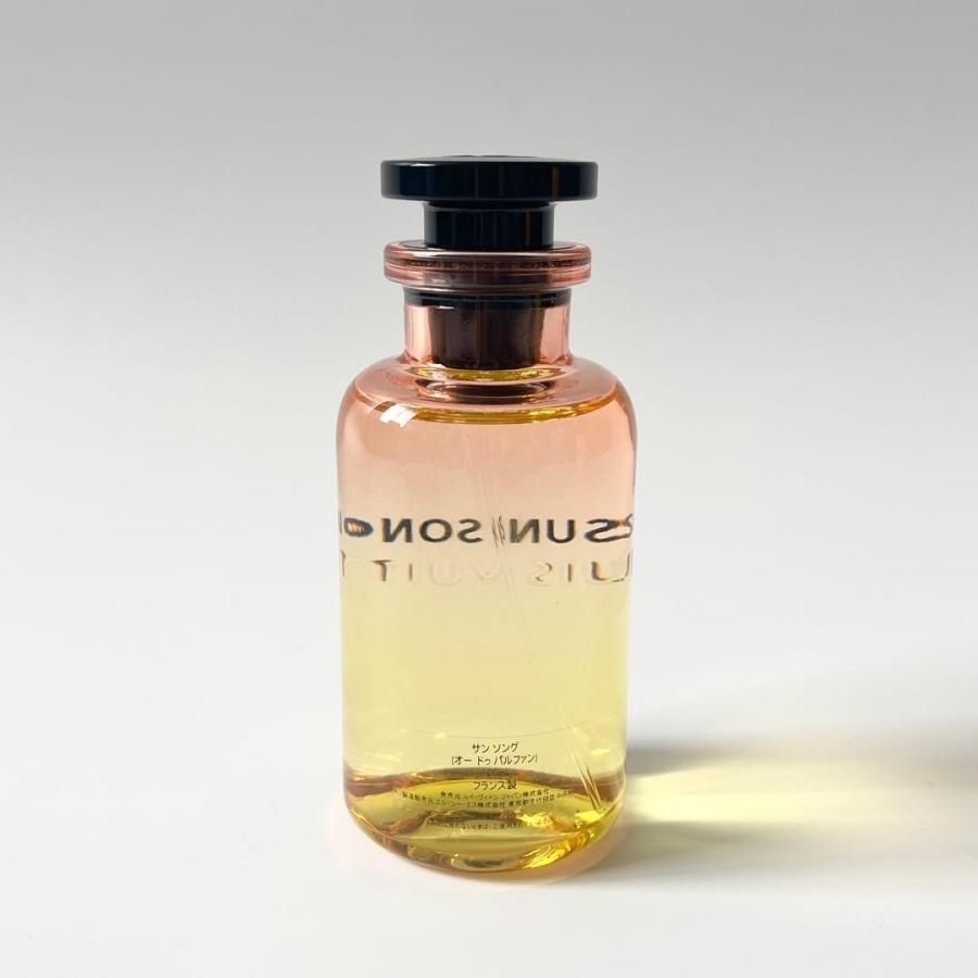 LOUIS VUITTON（ルイ・ヴィトン） SUN SONG サンソング オードゥ