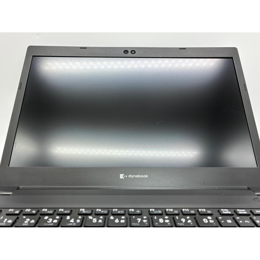 dynabook S 中古 ノートパソコン S73/DP Core i5-8250U（第8世代・1.6