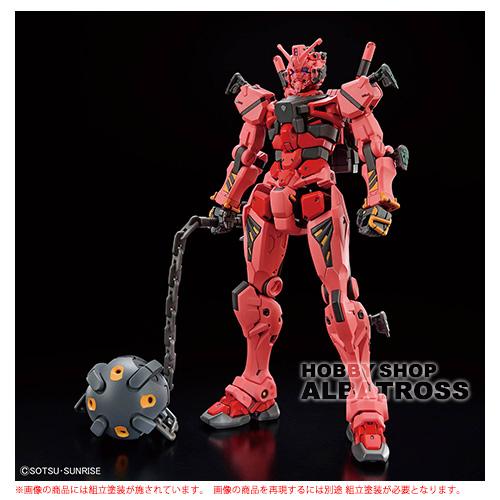 HG Mobile Suit Gundam GQuuuuuuX 機動戦士Gundam ジークアクス 4 1