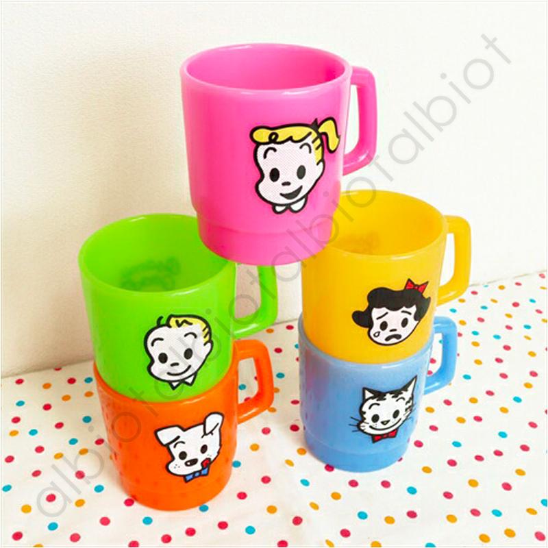 OSAMU GOODS（オサムグッズ） プラスチックマグ 350ml 爆買 : albiot