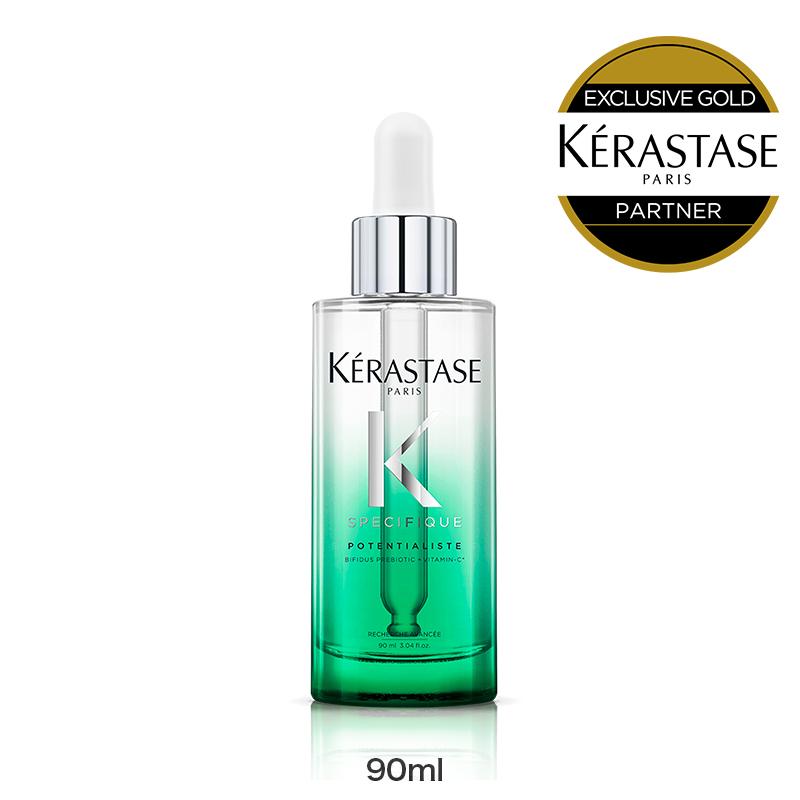 ケラスターゼ（KERASTASE PARIS） 【770円OFF】SP セラム ポテンシャ