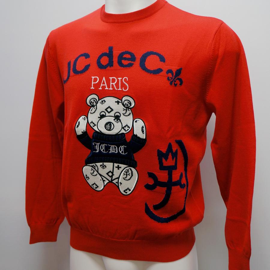 CASTELBAJAC（カステルバジャック） カステルバジャック・24 秋冬 AW