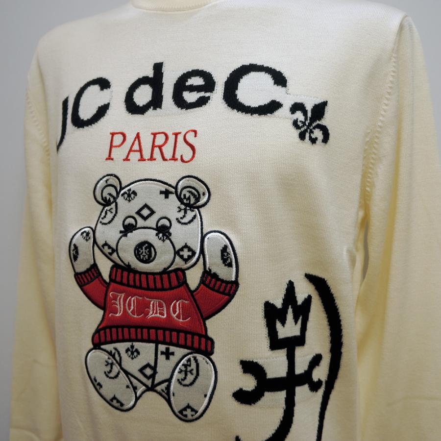 CASTELBAJAC（カステルバジャック） カステルバジャック・24 秋冬 AW