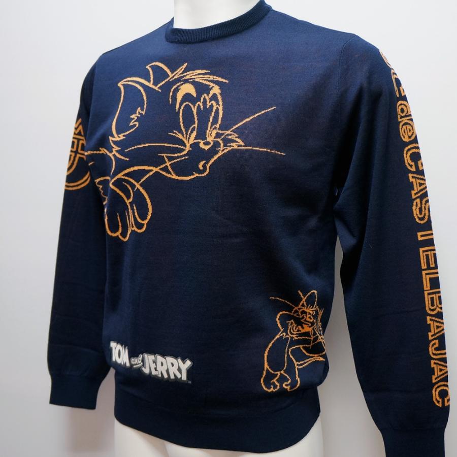 CASTELBAJAC（カステルバジャック） カステルバジャック・25 秋冬 AW