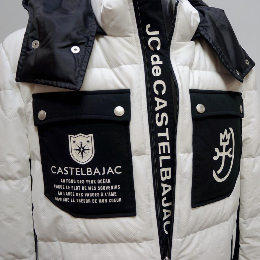 CASTELBAJAC（カステルバジャック） カステルバジャック・23 秋冬 AW
