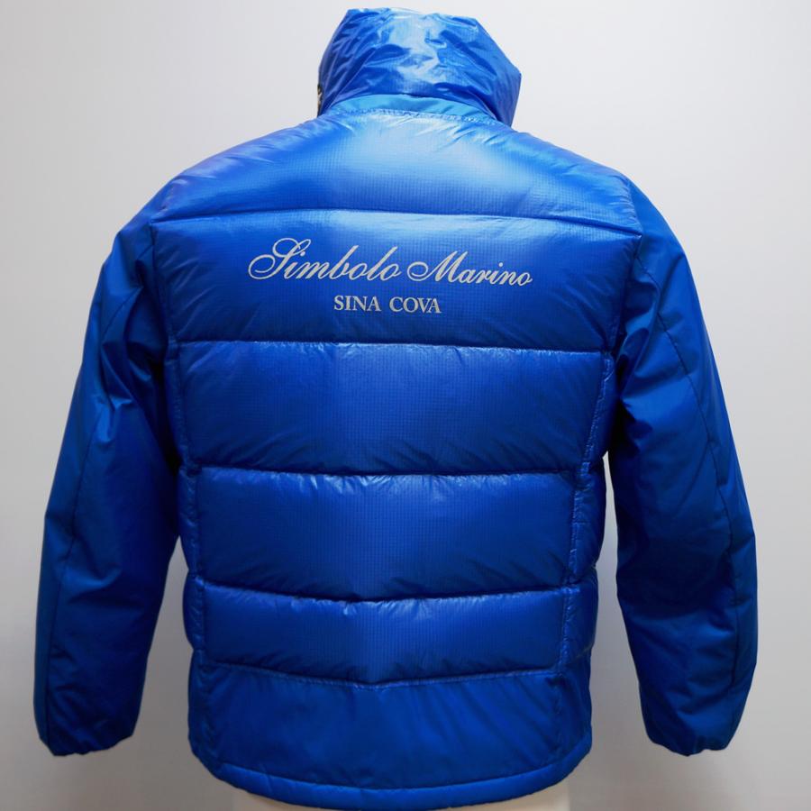 SINA COVA（シナコバ） シナコバ・24 秋冬 AW 新作・ダウンジャケット