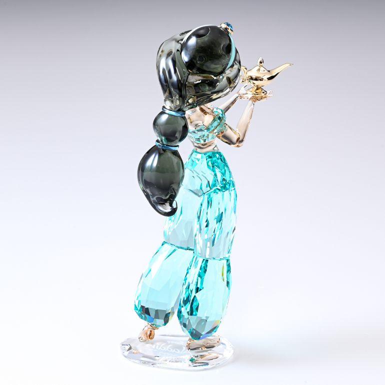 SWAROVSKI（スワロフスキー） クリスタルフィギュア 2022限定 Aladdin