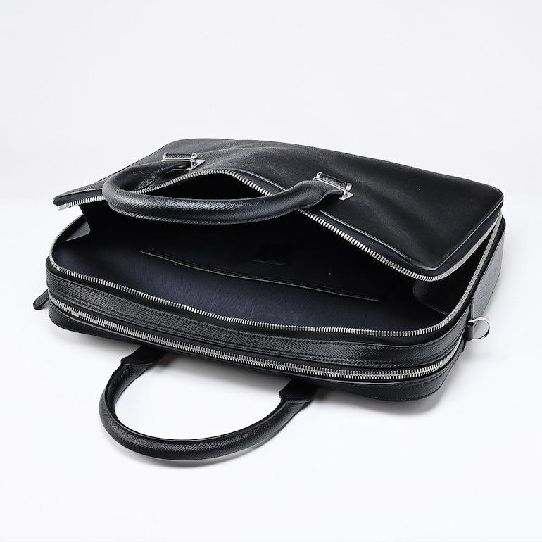 dunhill（ダンヒル） ビジネスバッグ メンズ ブリーフケース カドガン