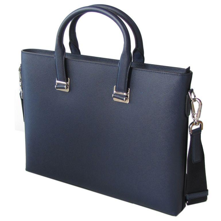 dunhill（ダンヒル） ビジネスバッグ メンズ ブリーフケース カドガン