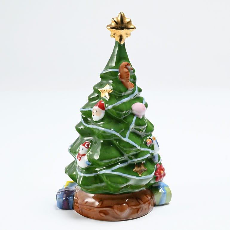 ROYAL COPENHAGEN（ロイヤルコペンハーゲン） アニュアル フィギュリン