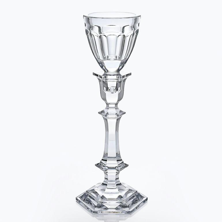 バカラ（Baccarat） キャンドルスタンド アワファイヤー ゴールド 32.5