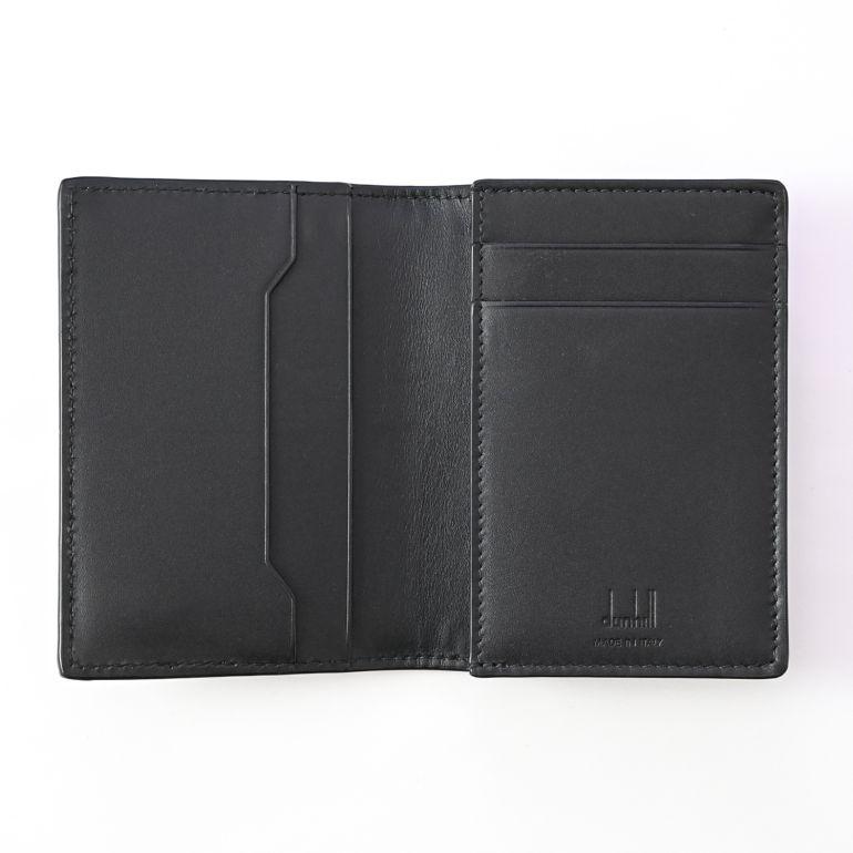 dunhill（ダンヒル） カードケース 名刺入れ メンズ 1893 ハーネス
