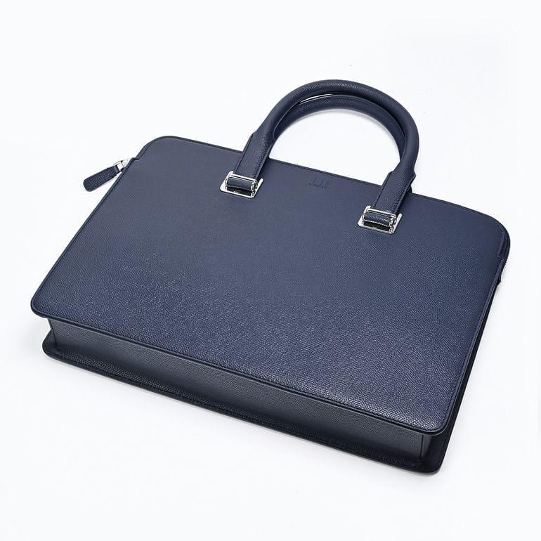 dunhill（ダンヒル） ビジネスバッグ メンズ カドガン シングル