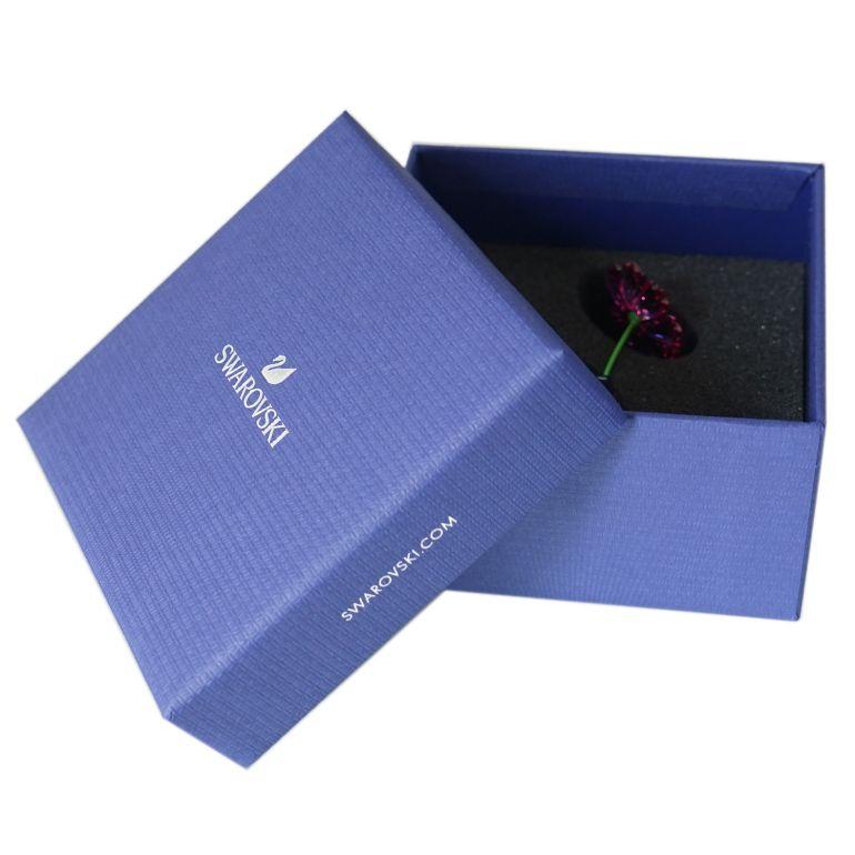 SWAROVSKI（スワロフスキー） クリスタルフィギュア FLOWER DREAMS