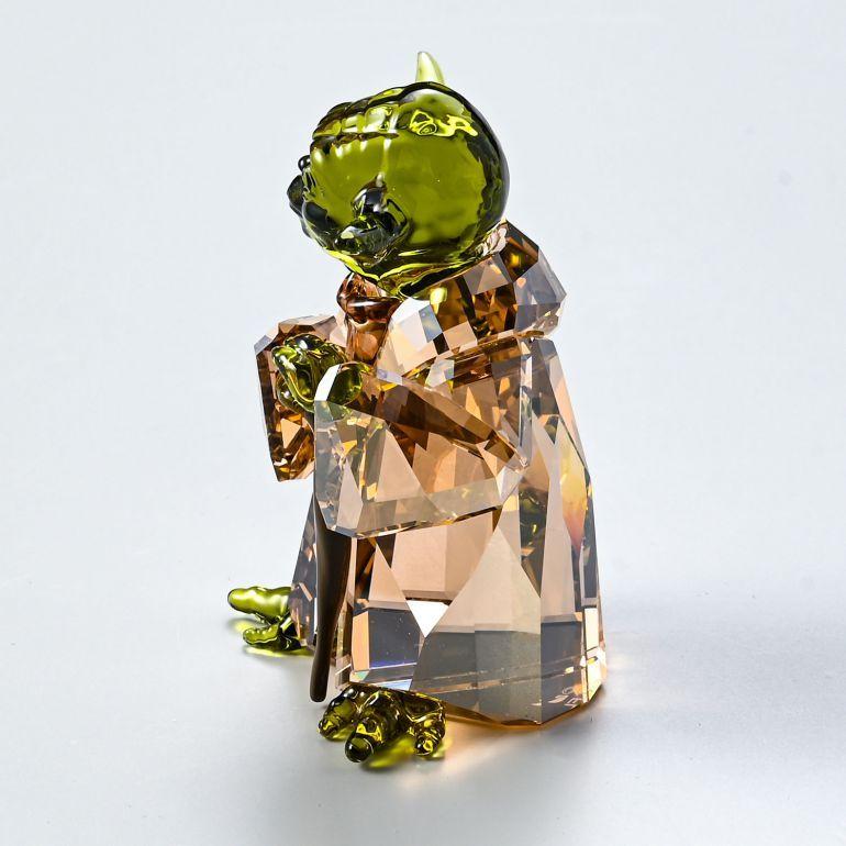 SWAROVSKI（スワロフスキー） クリスタルフィギュア スターウォーズ