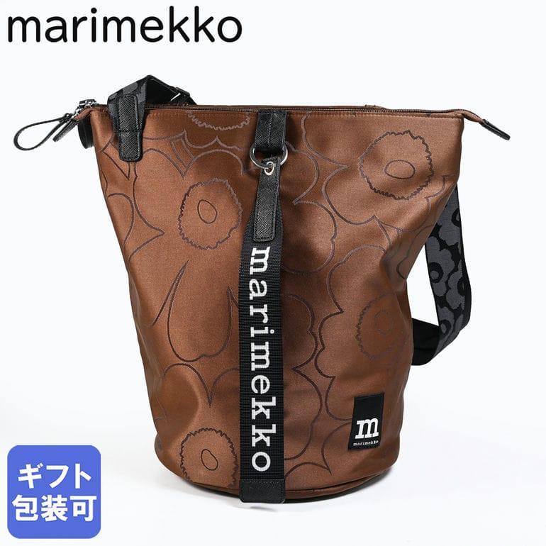 marimekko（マリメッコ） ショルダーバッグ クロスボディ オール デイ