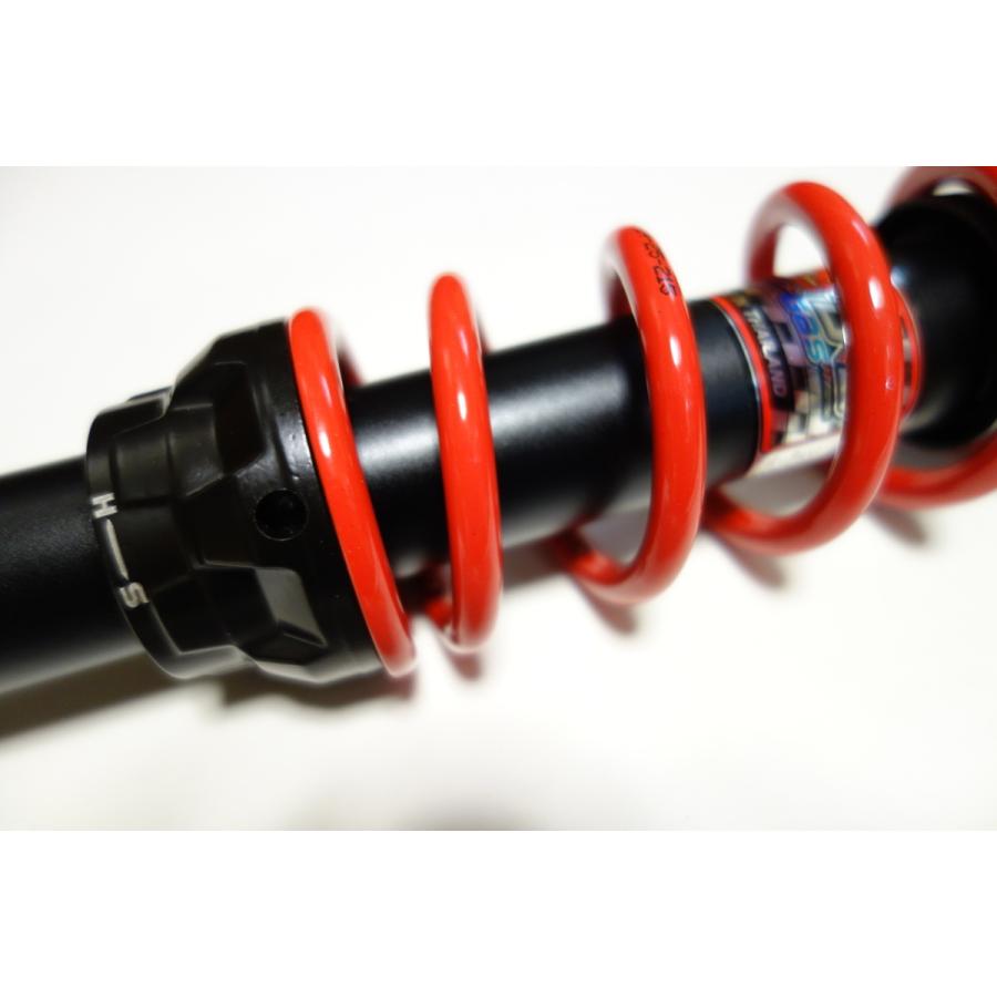 □YSS 高品質DTGリアショック CT125ハンターカブ・クロスカブ50・110